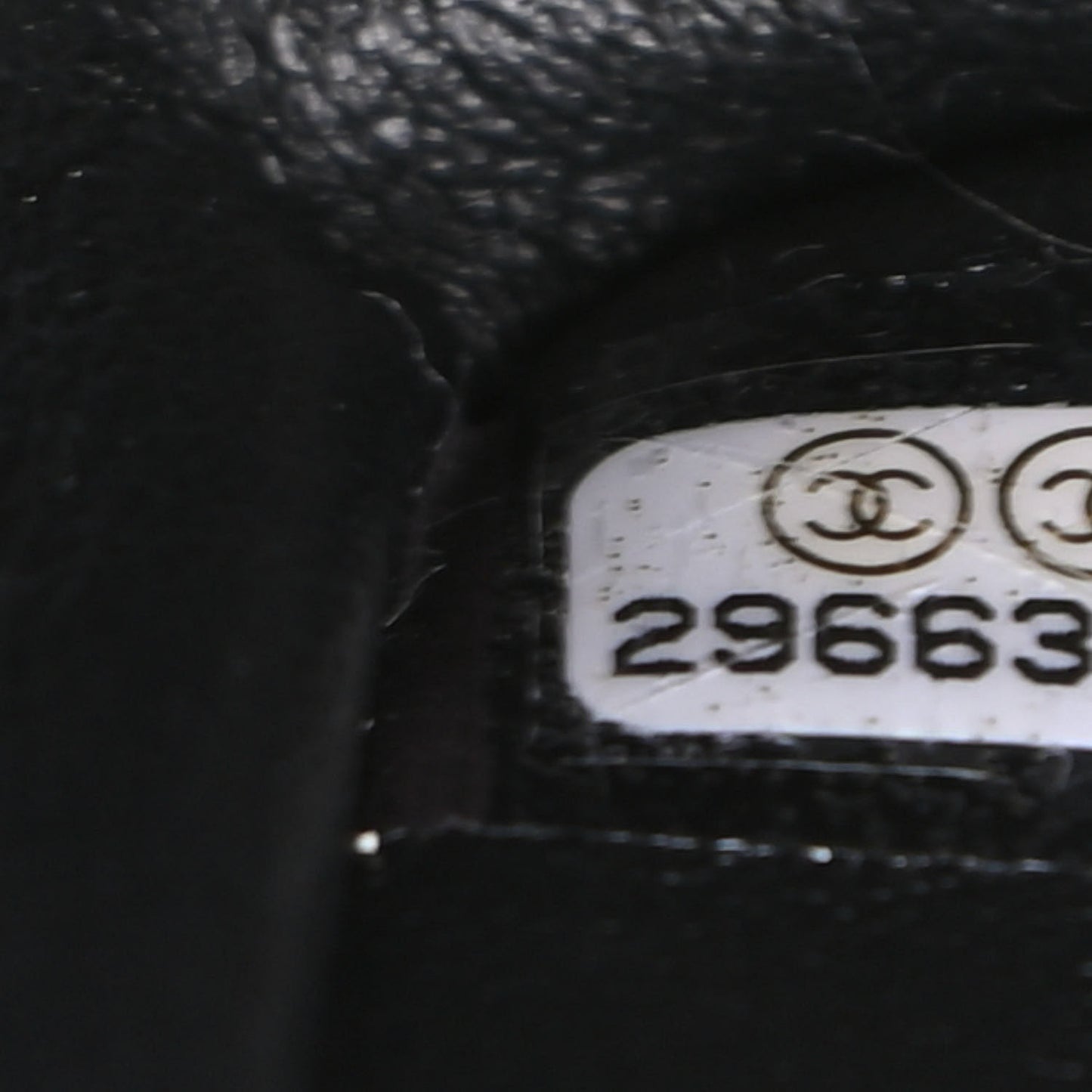 Patent Calfskin Quilted 2.55 Reissue Mini Flap So Black