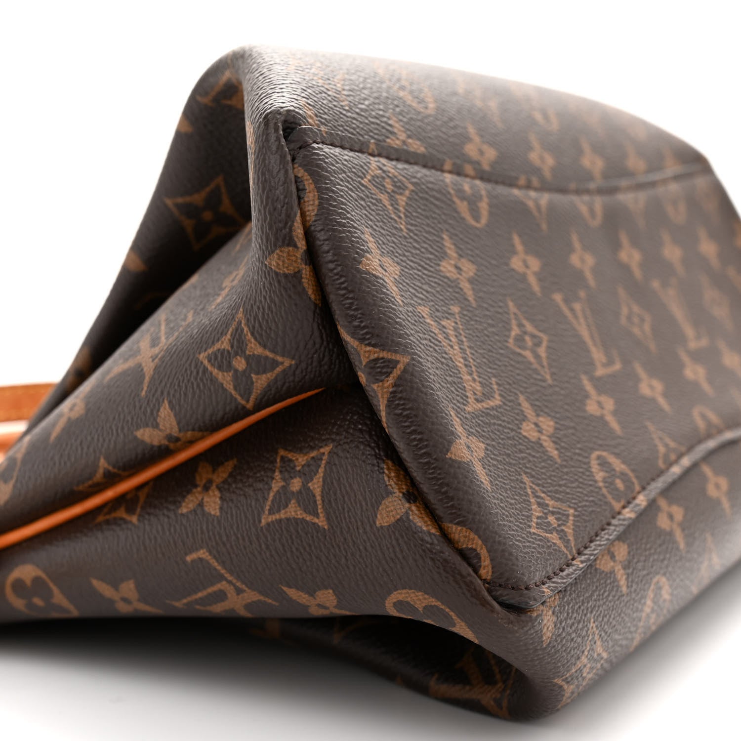 Louis Vuitton Monogram Rivoli PM 9 of 14