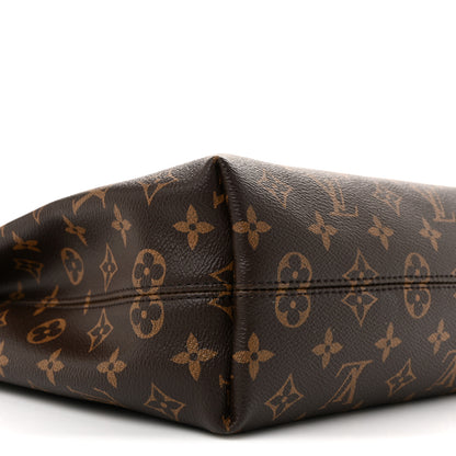 Louis Vuitton Monogram Graceful PM Pivoine 8 of 12