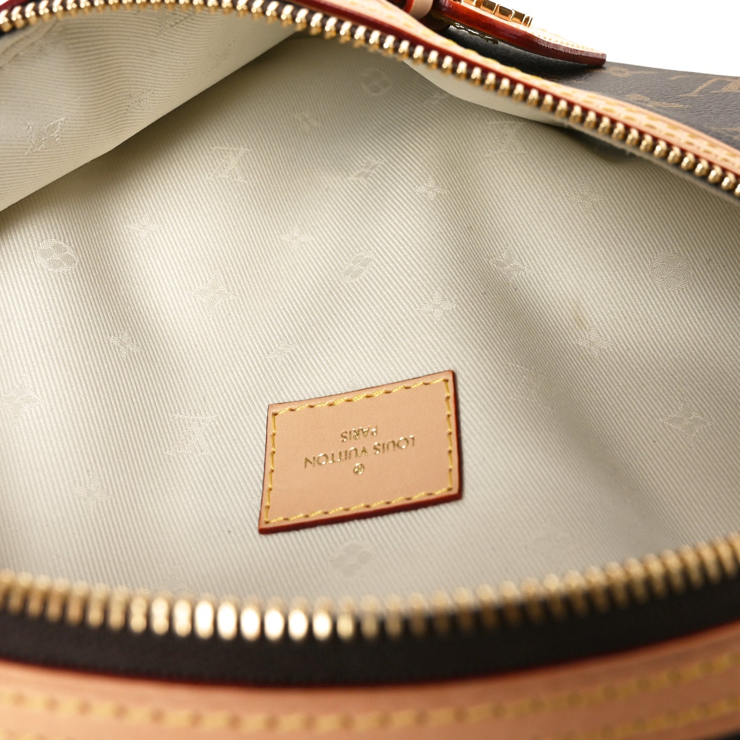 Monogram High Rise Bumbag