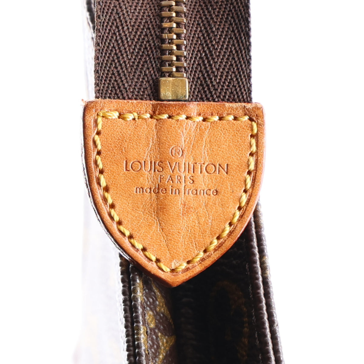 Louis Vuitton Monogram Toiletry Pouch 26 6 of 10