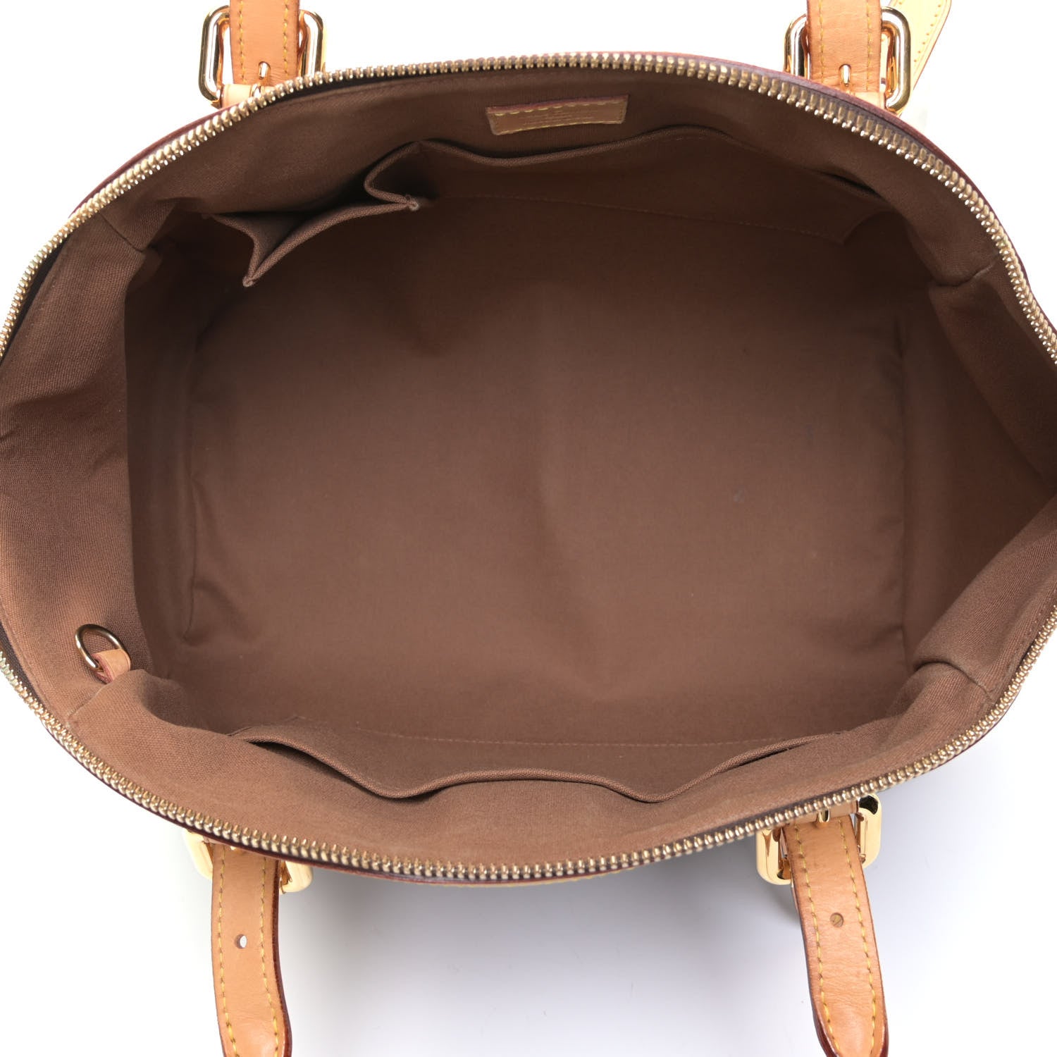 Louis Vuitton Monogram Tivoli GM 7 of 9