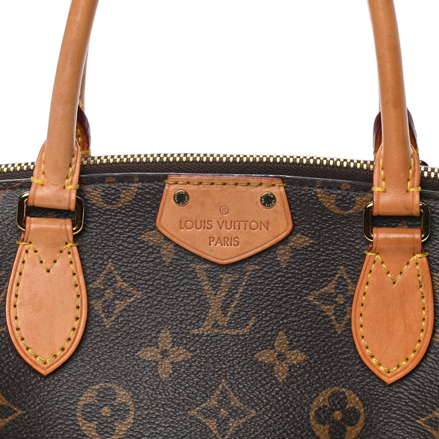 Louis Vuitton Monogram Turenne PM 7 of 24
