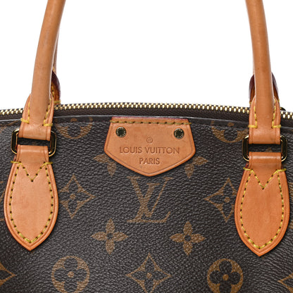 Louis Vuitton Monogram Turenne PM 7 of 24