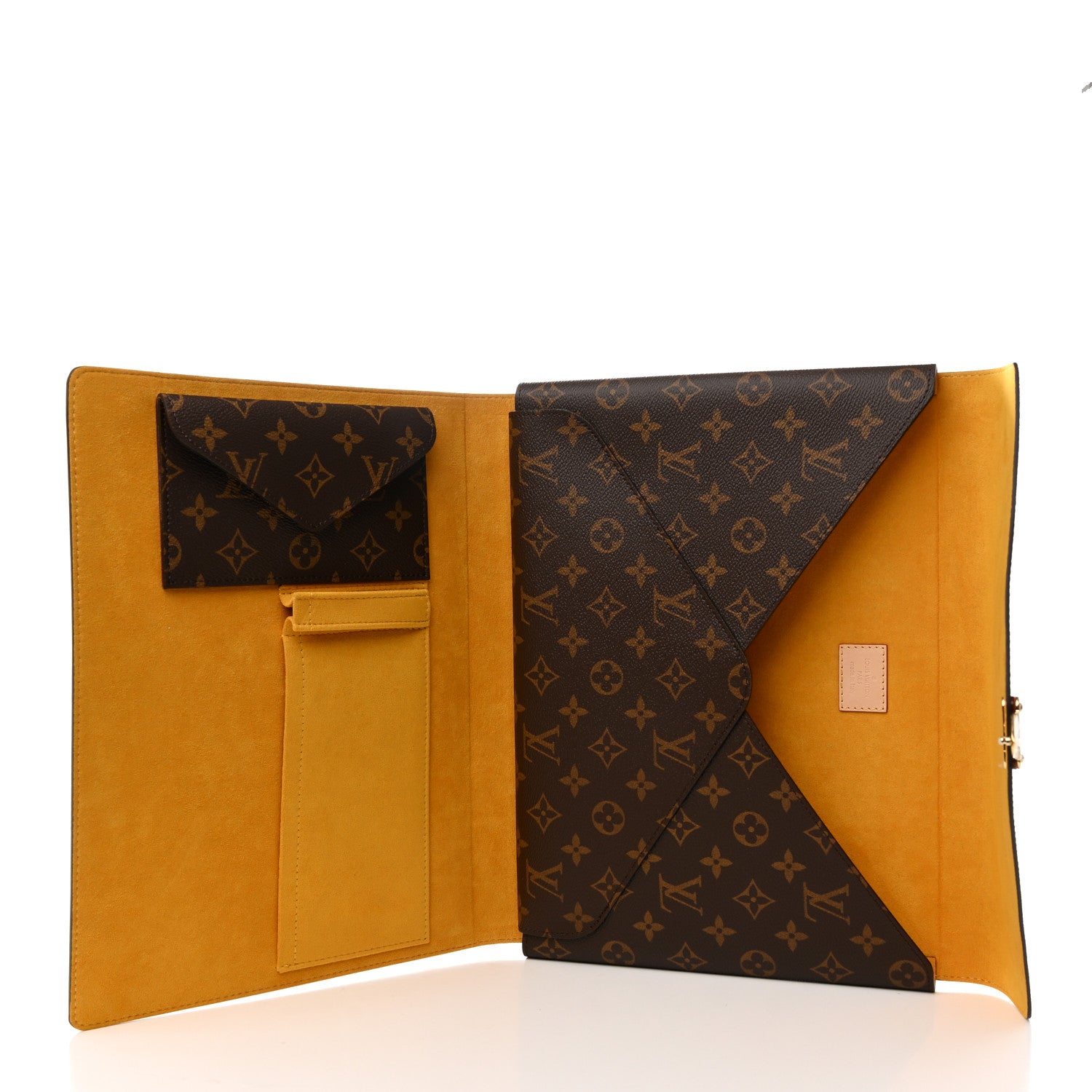 Louis Vuitton Monogram Mark Folder 5 of 7