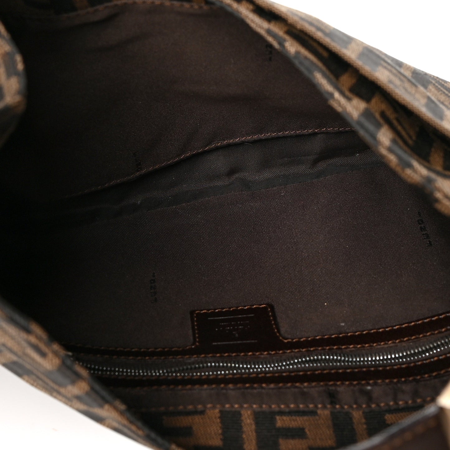 Zucca Hobo Tobacco