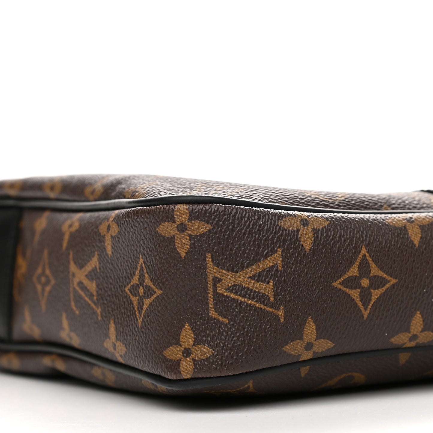 Monogram Macassar Porte-Documents Voyage PM