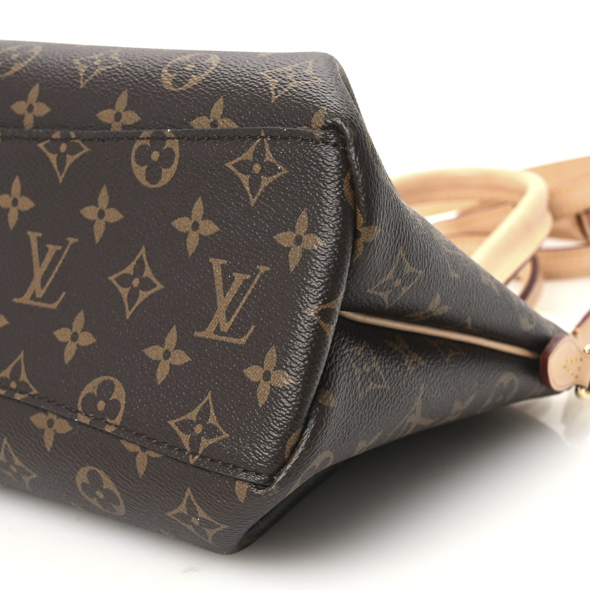 Louis Vuitton Monogram Rivoli PM 12 of 12