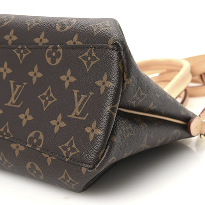 Louis Vuitton Monogram Rivoli PM 12 of 12