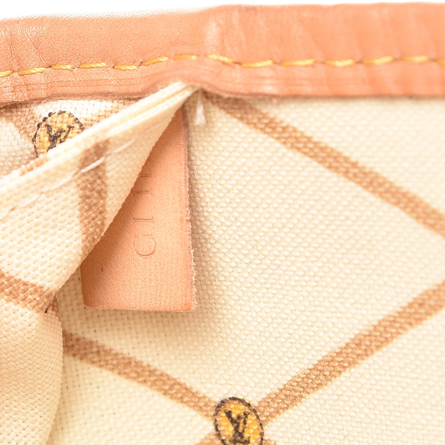Damier Azur Summer Trunks Neo Neverfull MM