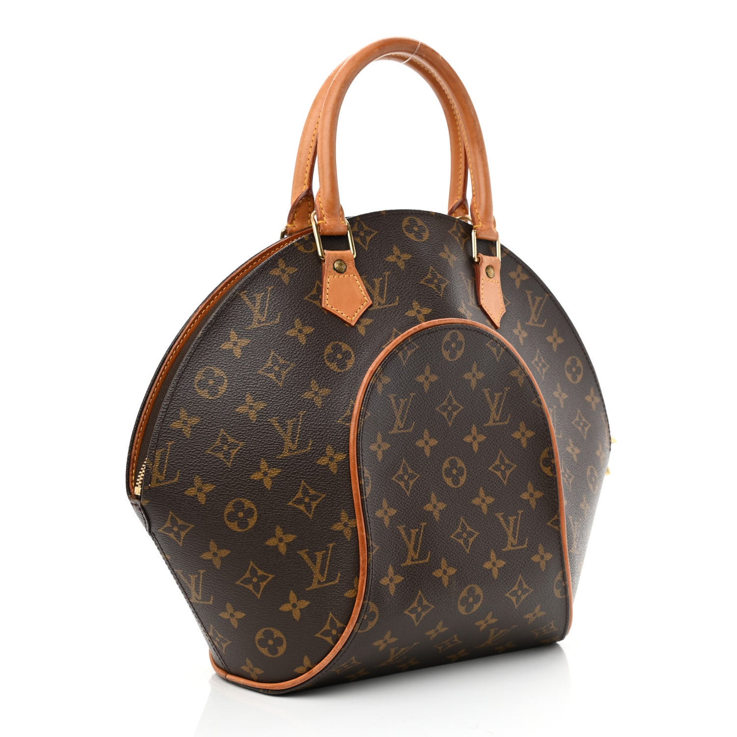 Monogram Ellipse MM