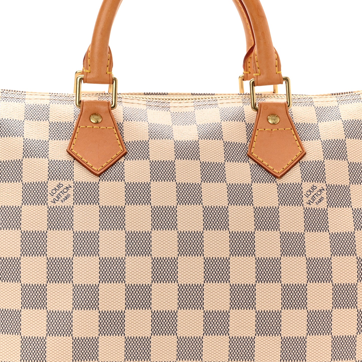 Damier Azur Speedy 30