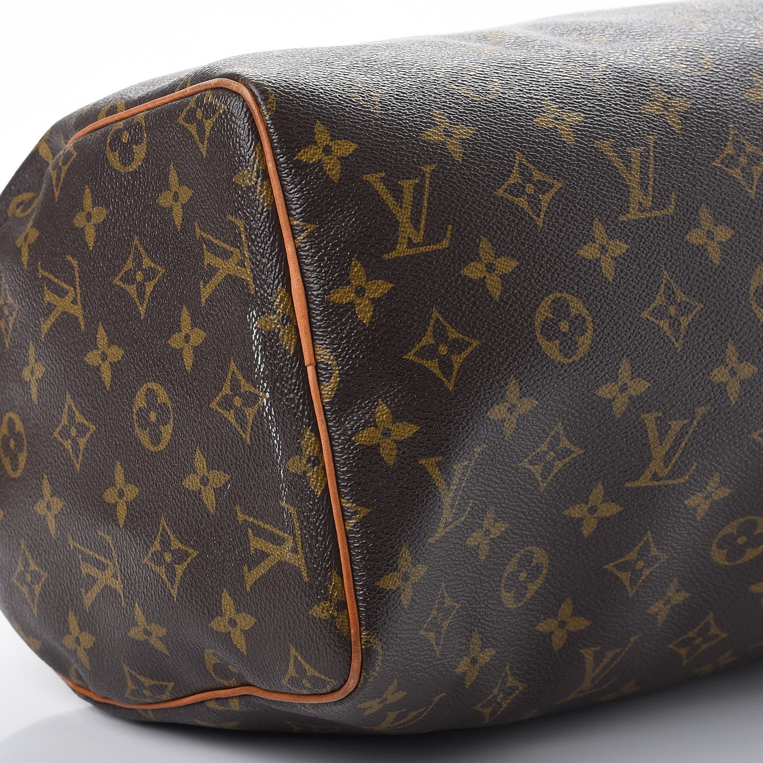 Louis Vuitton Monogram Speedy 30 15 of 19
