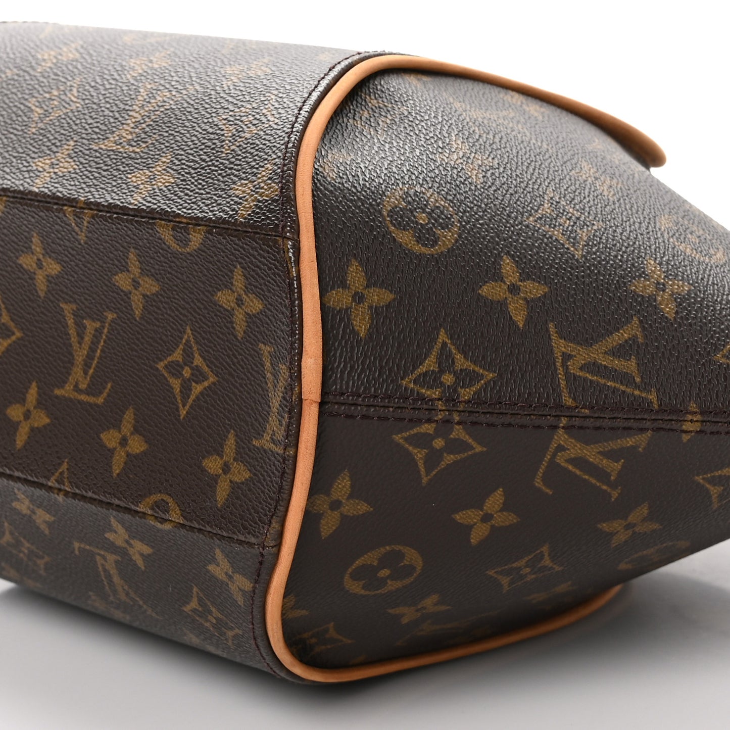 LOUIS VUITTON Monogram Ellipse PM