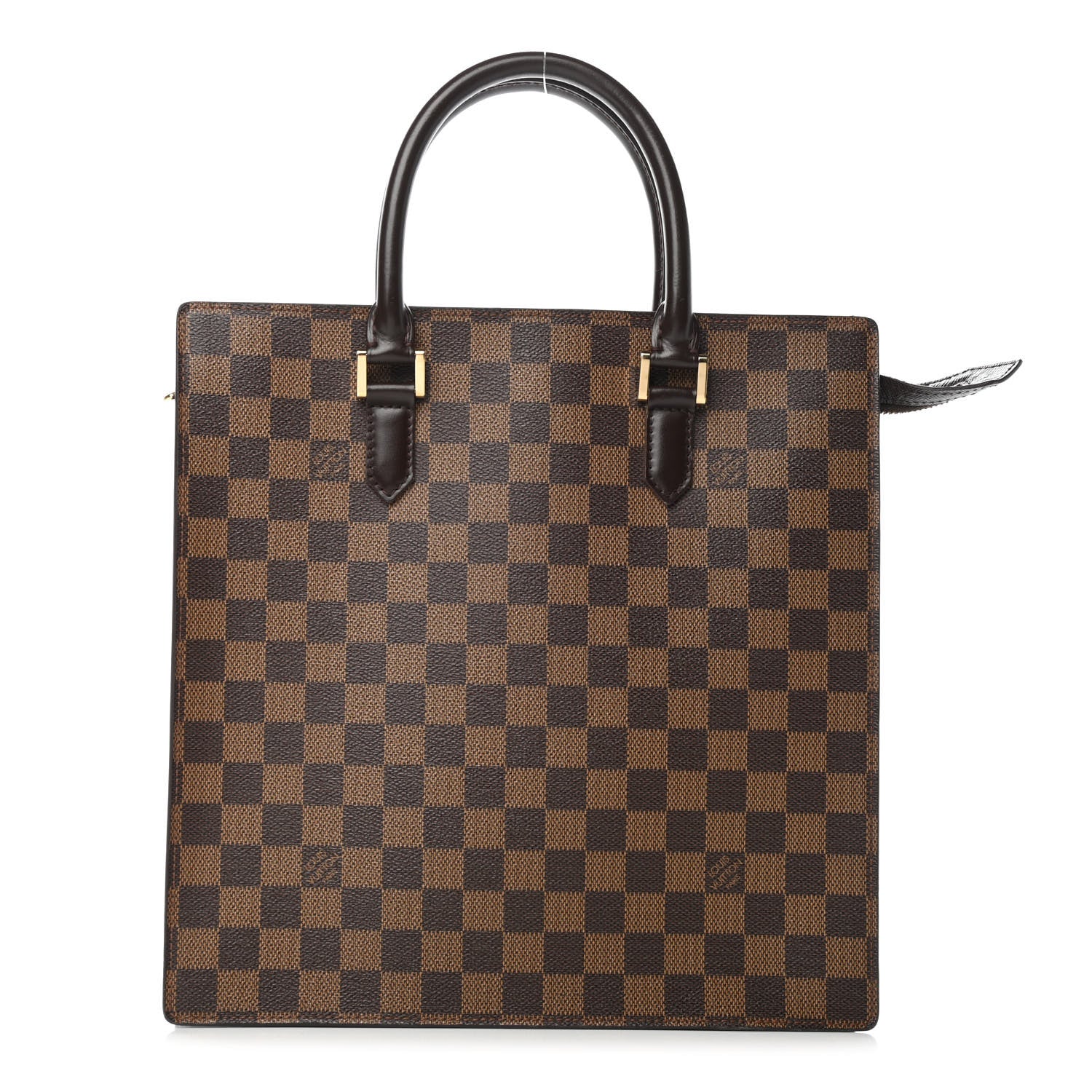 Louis Vuitton Damier Ebene Venice Sac Plat 1 of 4