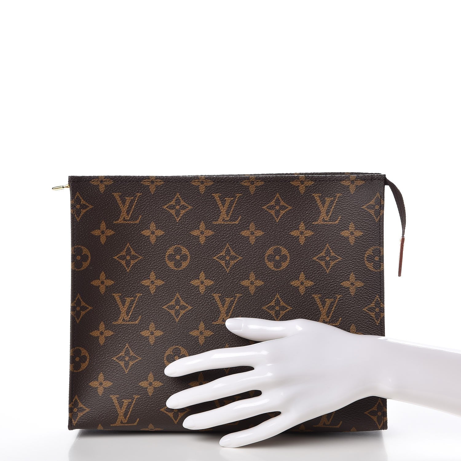 Louis Vuitton Monogram Toiletry Pouch 26 2 of 8