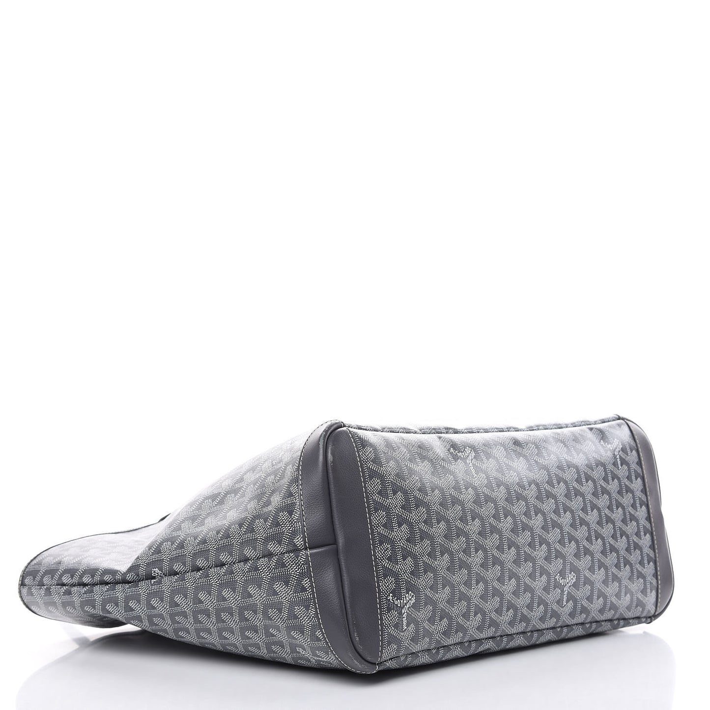 Goyardine Artois MM Grey