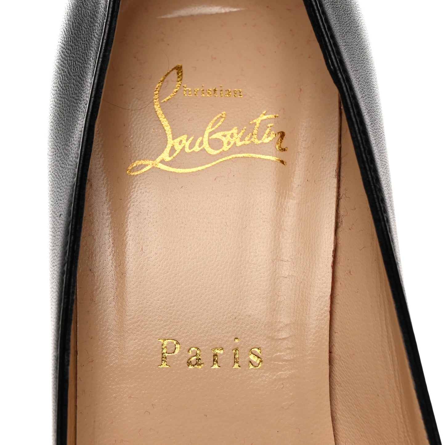 Kid Simple 70 Pumps 37.5 Black