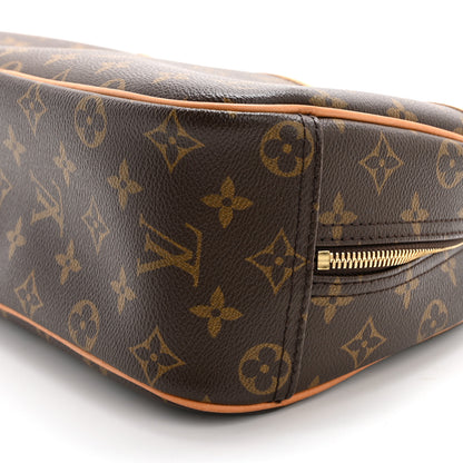 Louis Vuitton Monogram Trouville 10 of 14