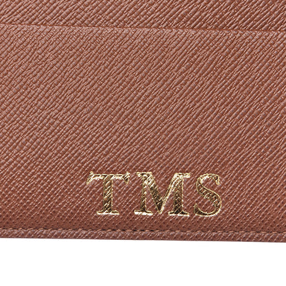 Louis Vuitton Monogram Large Ring Agenda Cover 12 of 12