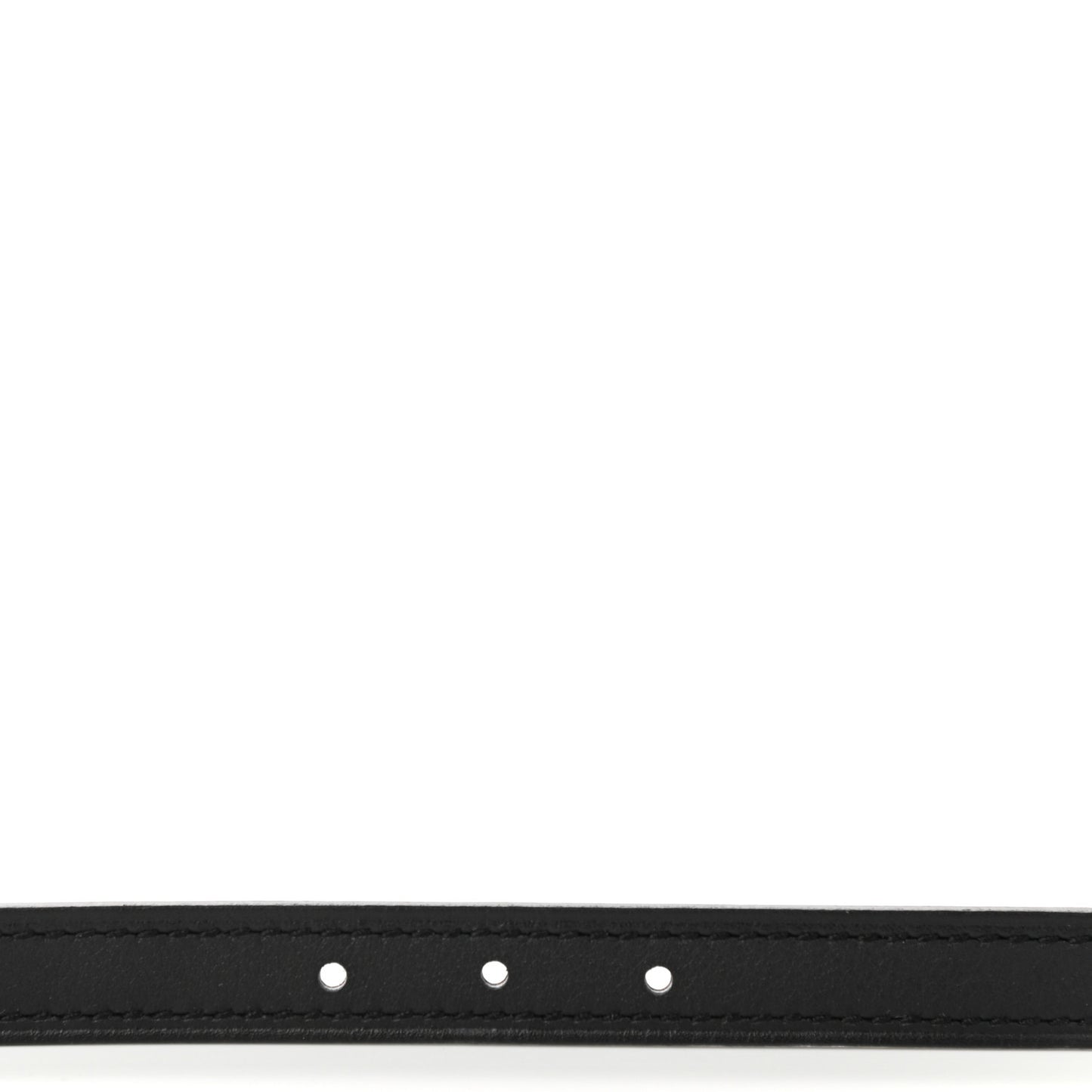 Swift Epsom 13mm Roulis Belt 75 Etoupe Black