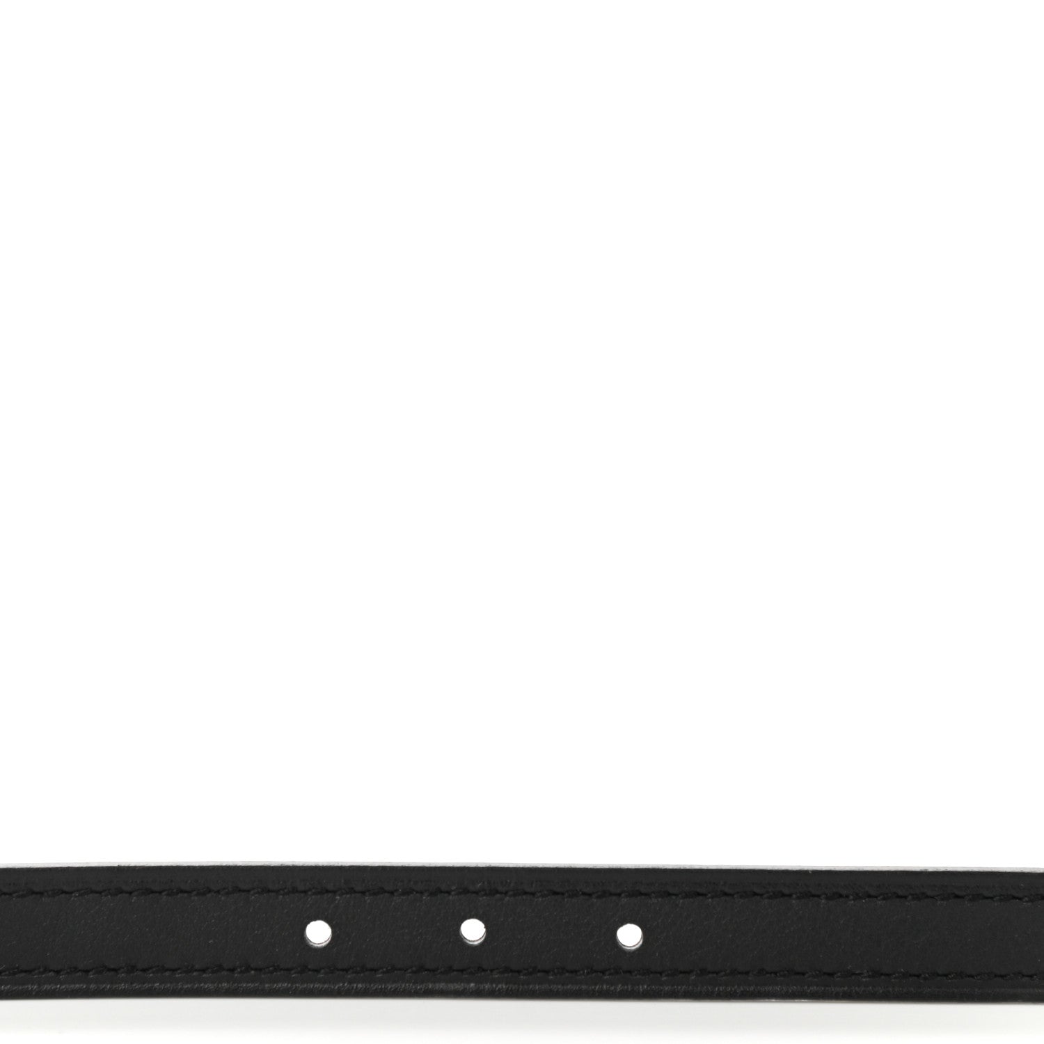 Hermes Swift Epsom 13mm Roulis Belt 75 Etoupe Black 4 of 6