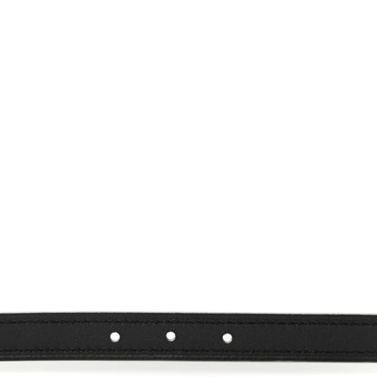 Hermes Swift Epsom 13mm Roulis Belt 75 Etoupe Black 4 of 6