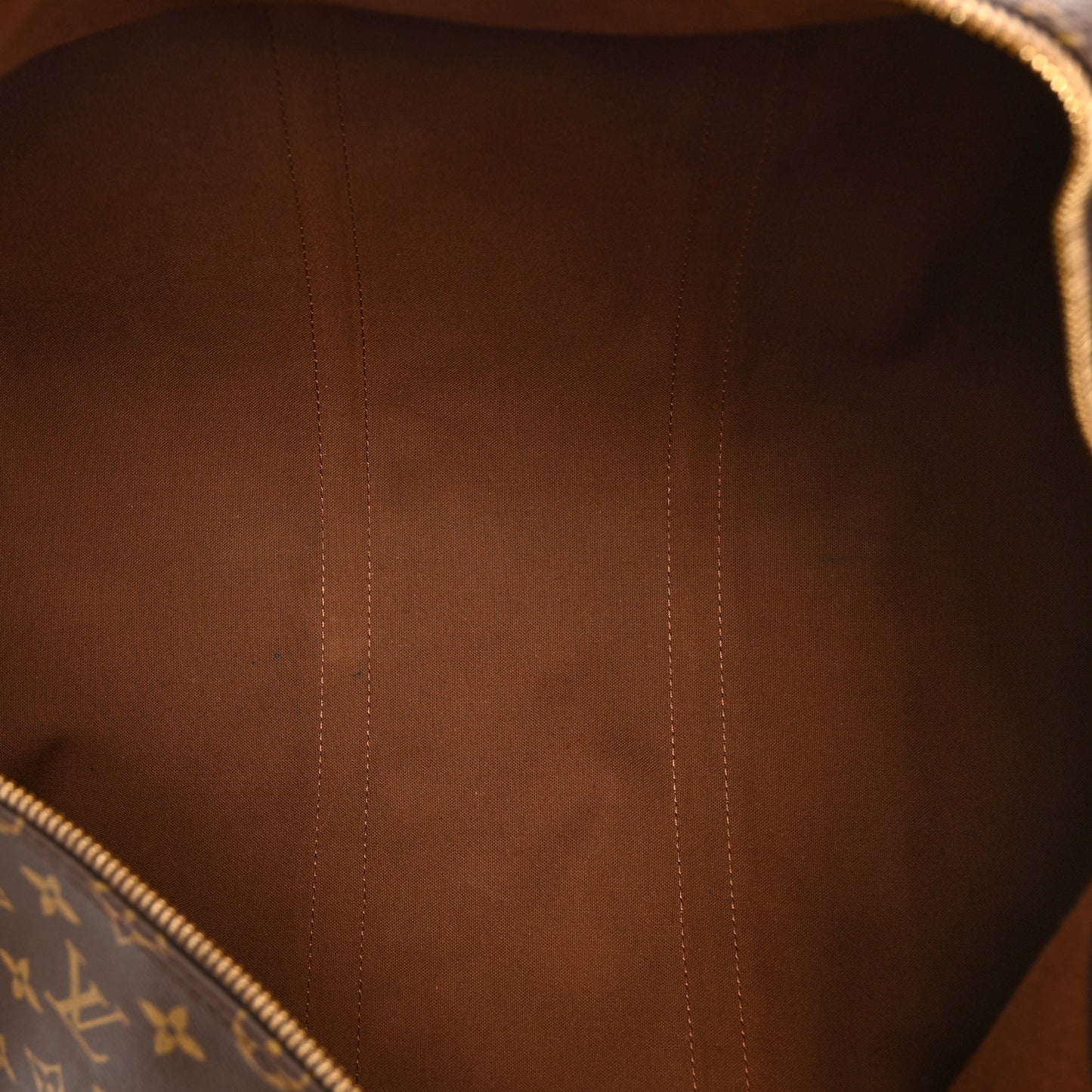 Monogram Keepall Bandouliere 55