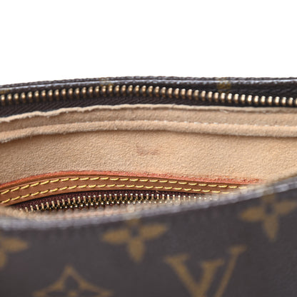 Louis Vuitton Monogram Looping MM 12 of 16