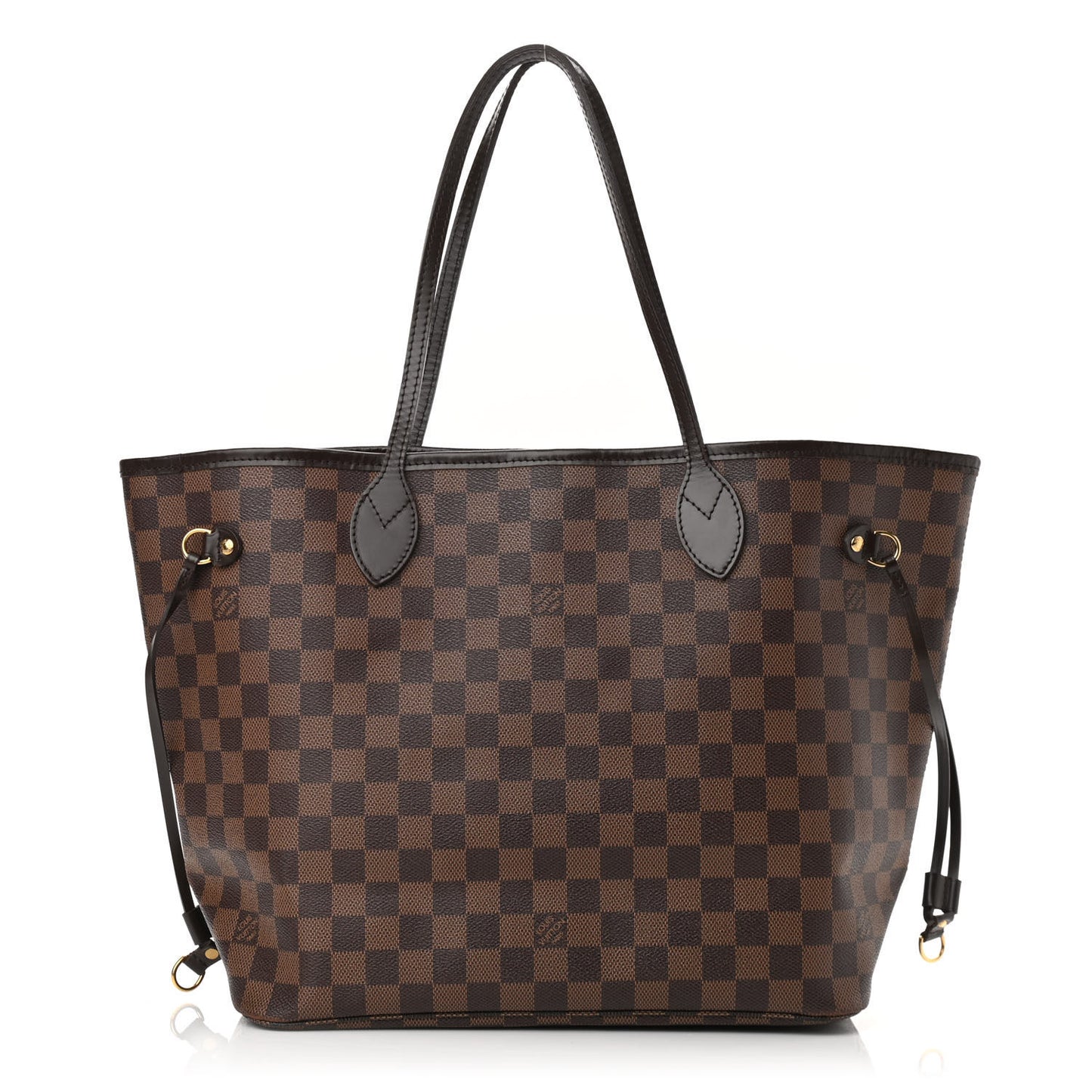 Damier Ebene Neverfull MM