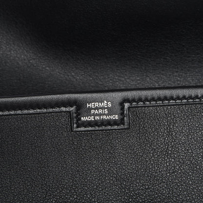 Hermes Swift Jige Elan 29 Black 6 of 7