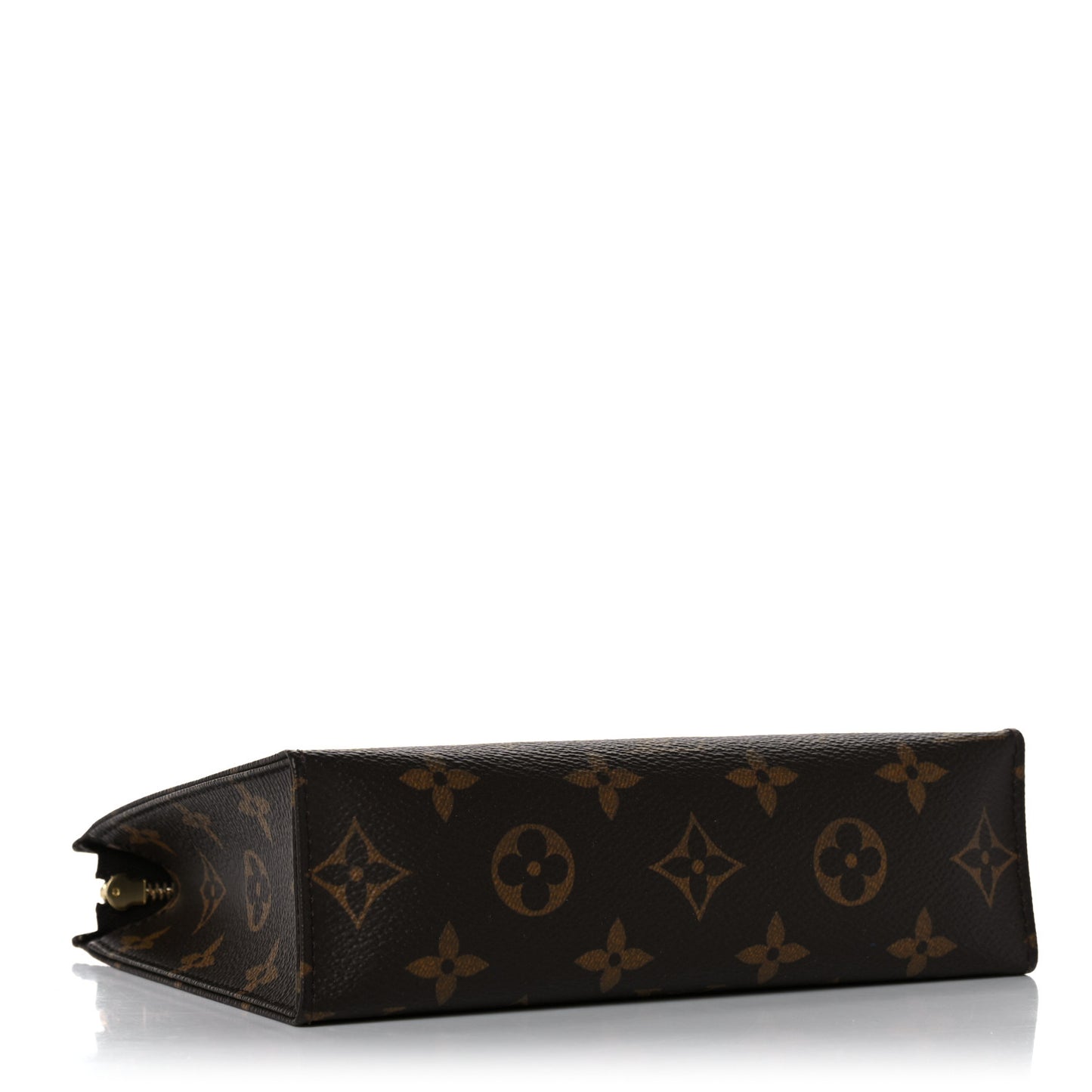 Monogram Toiletry Pouch 19