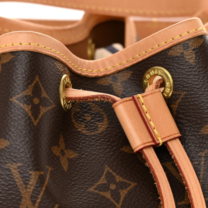 Louis Vuitton Monogram Noe BB 17 of 17