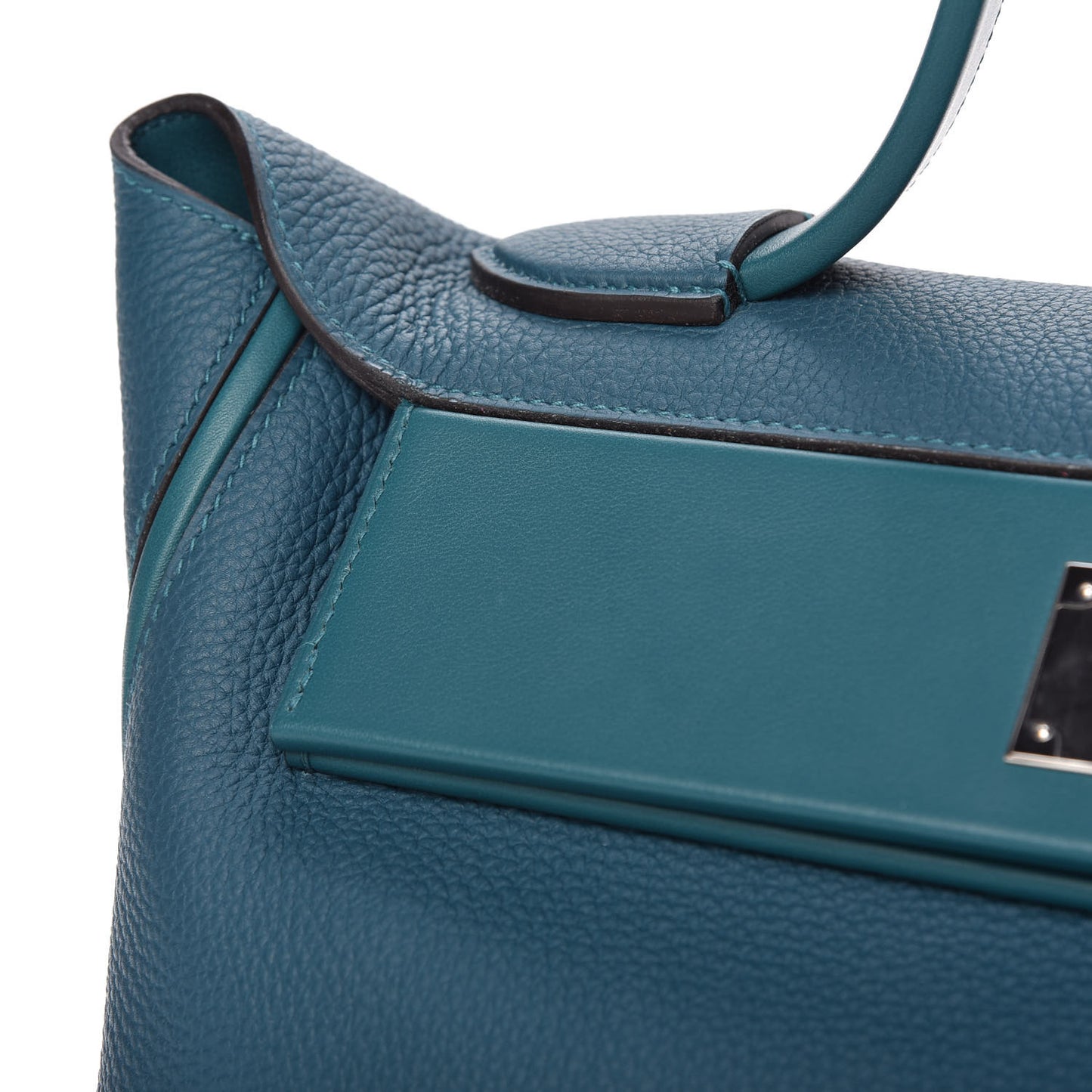 Togo Swift 24/24 35 Vert Bosphore Malachite