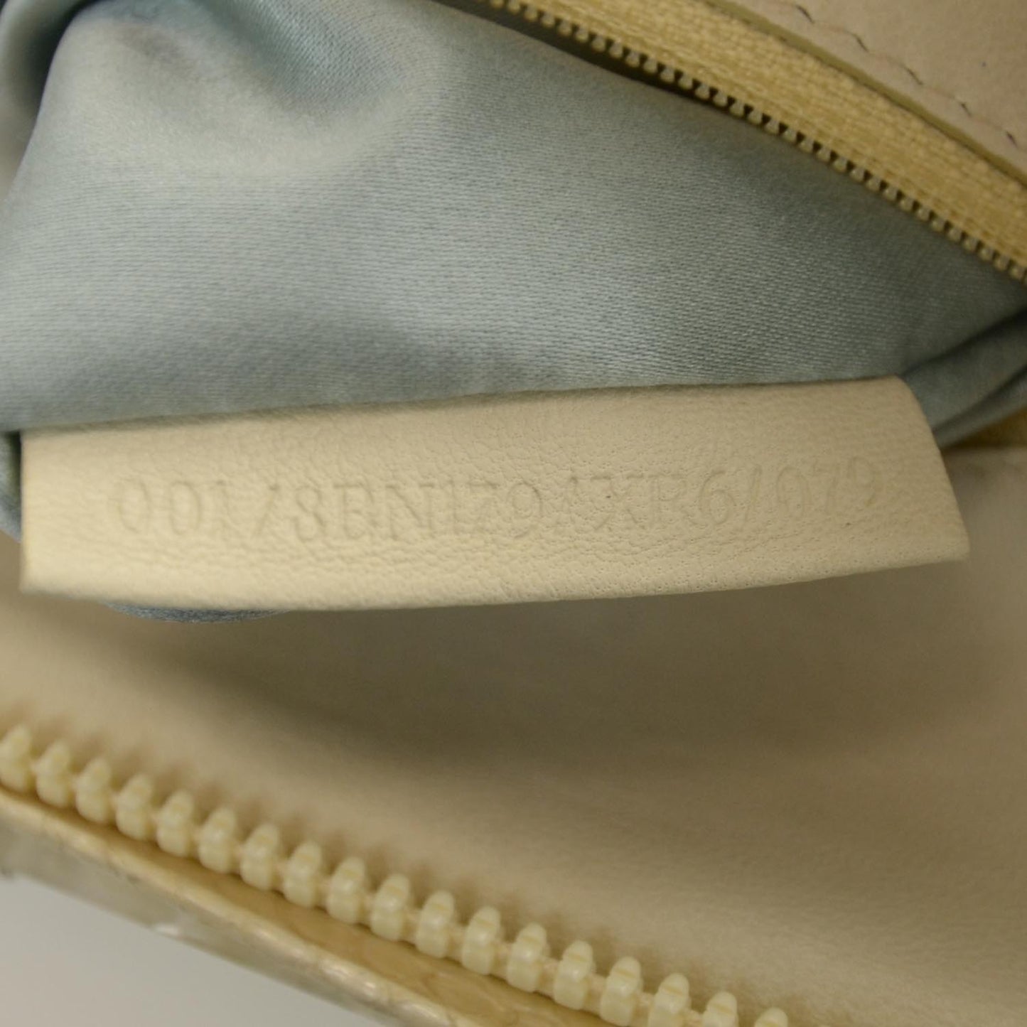 Python To You Convertible Clutch