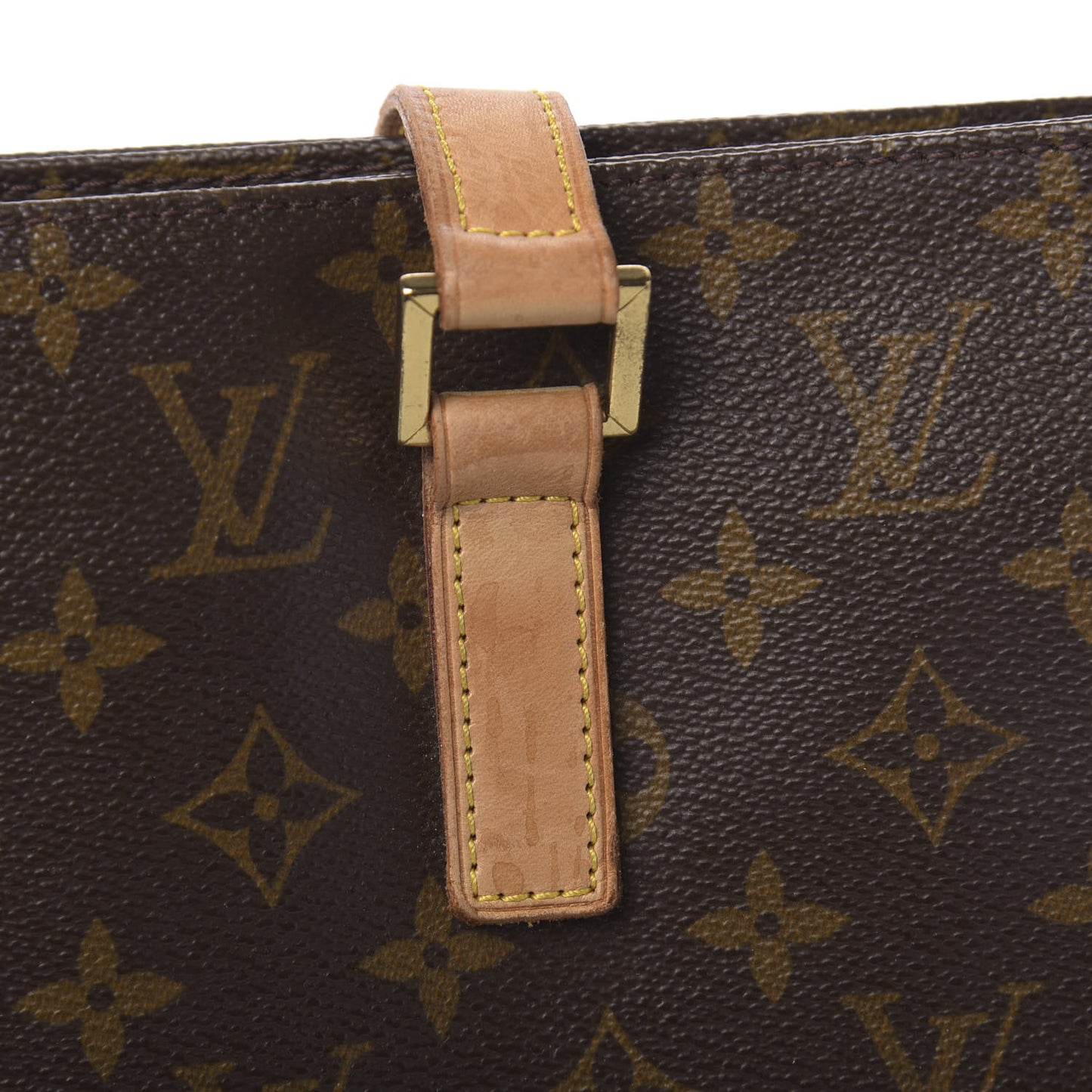 Monogram Luco