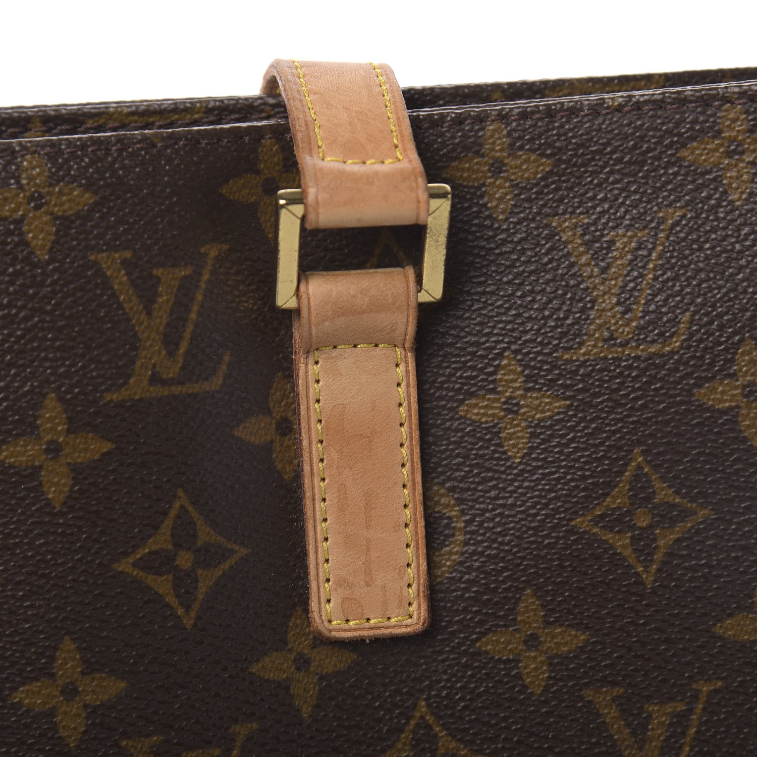 Louis Vuitton Monogram Luco 9 of 28