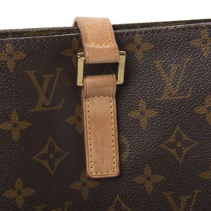 Louis Vuitton Monogram Luco 9 of 28