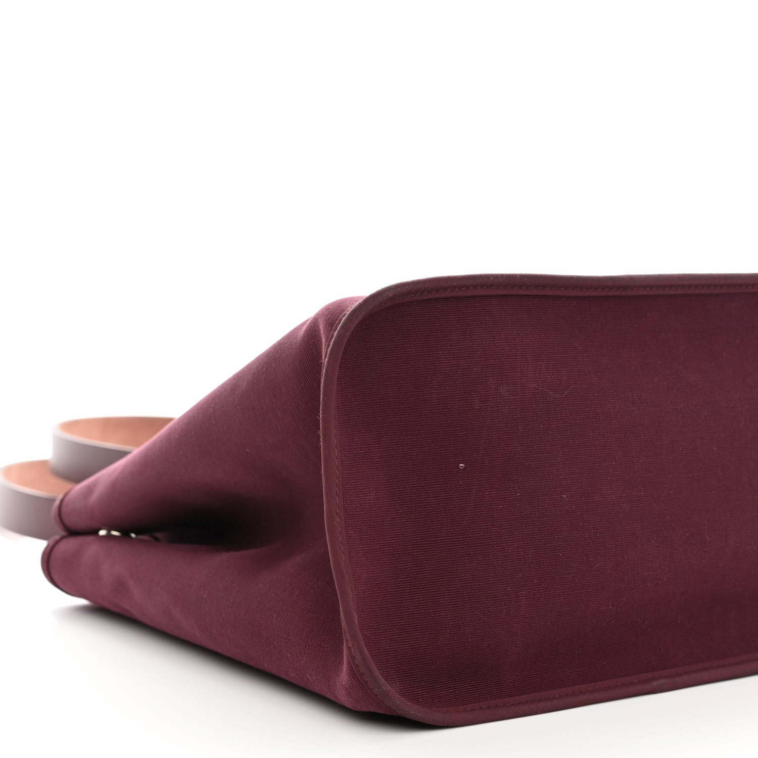 Hermes Toile Cabag 39 Prune 8 of 12