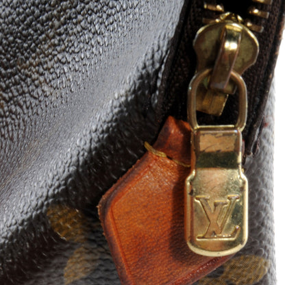 Louis Vuitton Monogram Cosmetic Pouch 9 of 10