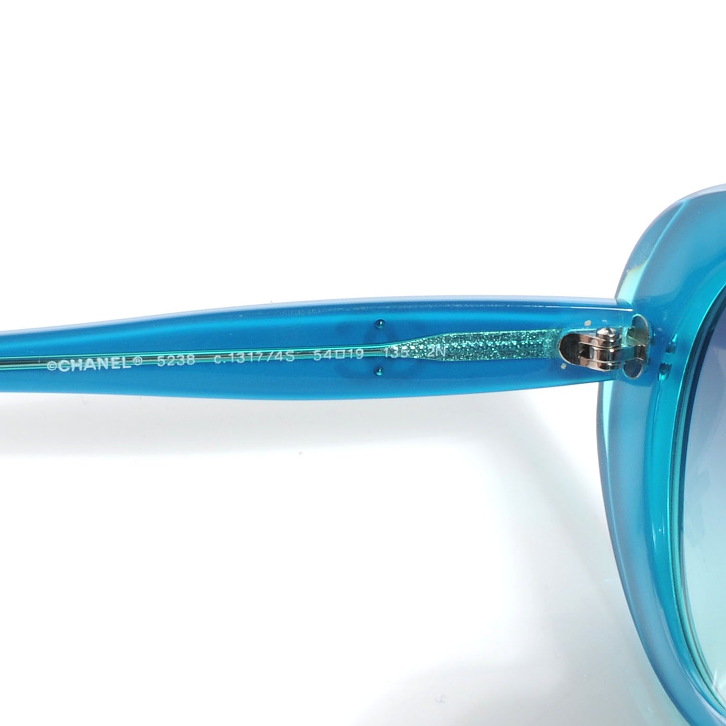 CC Sunglasses 5238 Turquoise