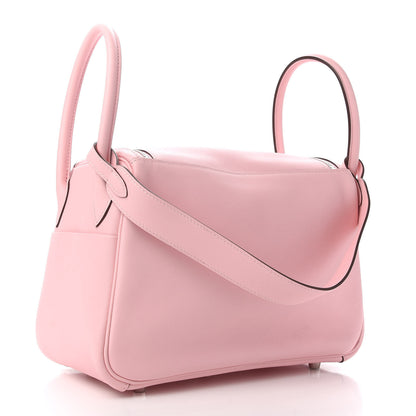 Hermes Swift Lindy 26 Rose Sakura 2 of 9