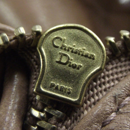 Christian Dior Lambskin Libertine Medium Hobo Petal 9 of 9