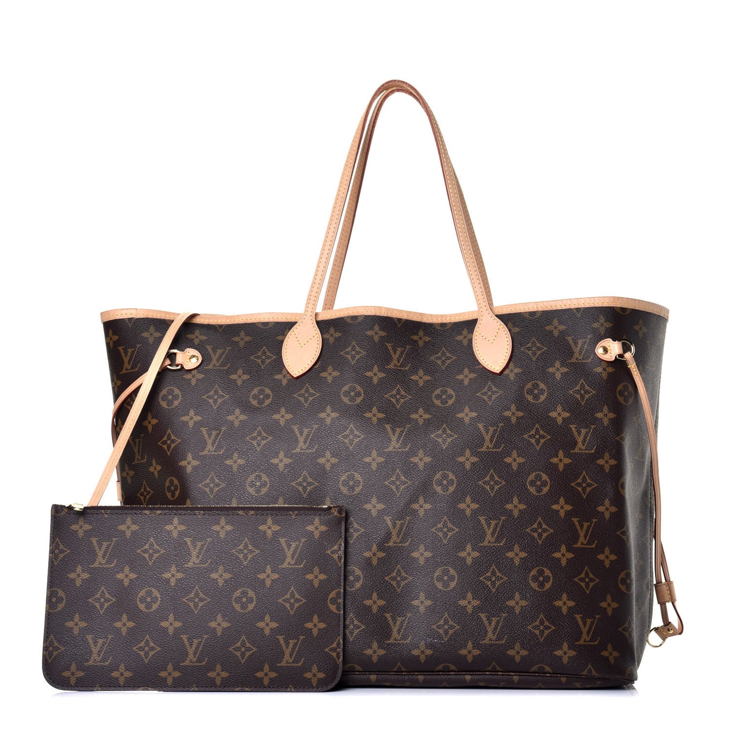 Monogram Neo Neverfull GM