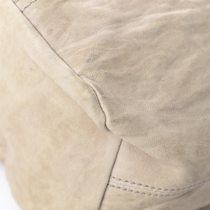 Givenchy Tumbled Sheepskin Medium Pandora Beige 9 of 19
