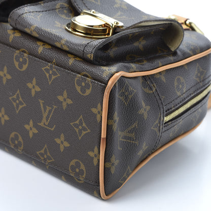 Louis Vuitton Monogram Manhattan PM 6 of 8