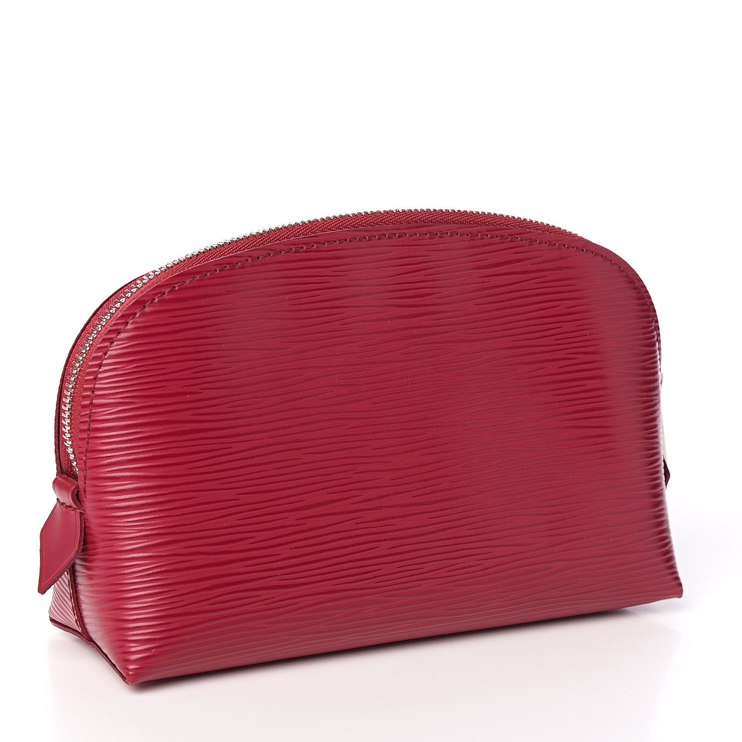 Louis Vuitton Epi Cosmetic Pouch Fuchsia 2 of 7