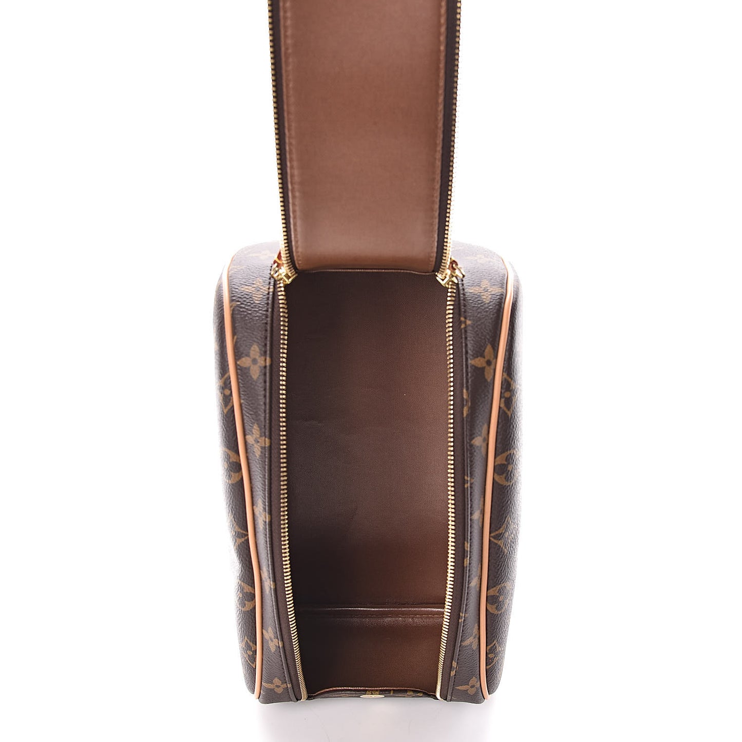 Monogram King Size Toiletry Bag