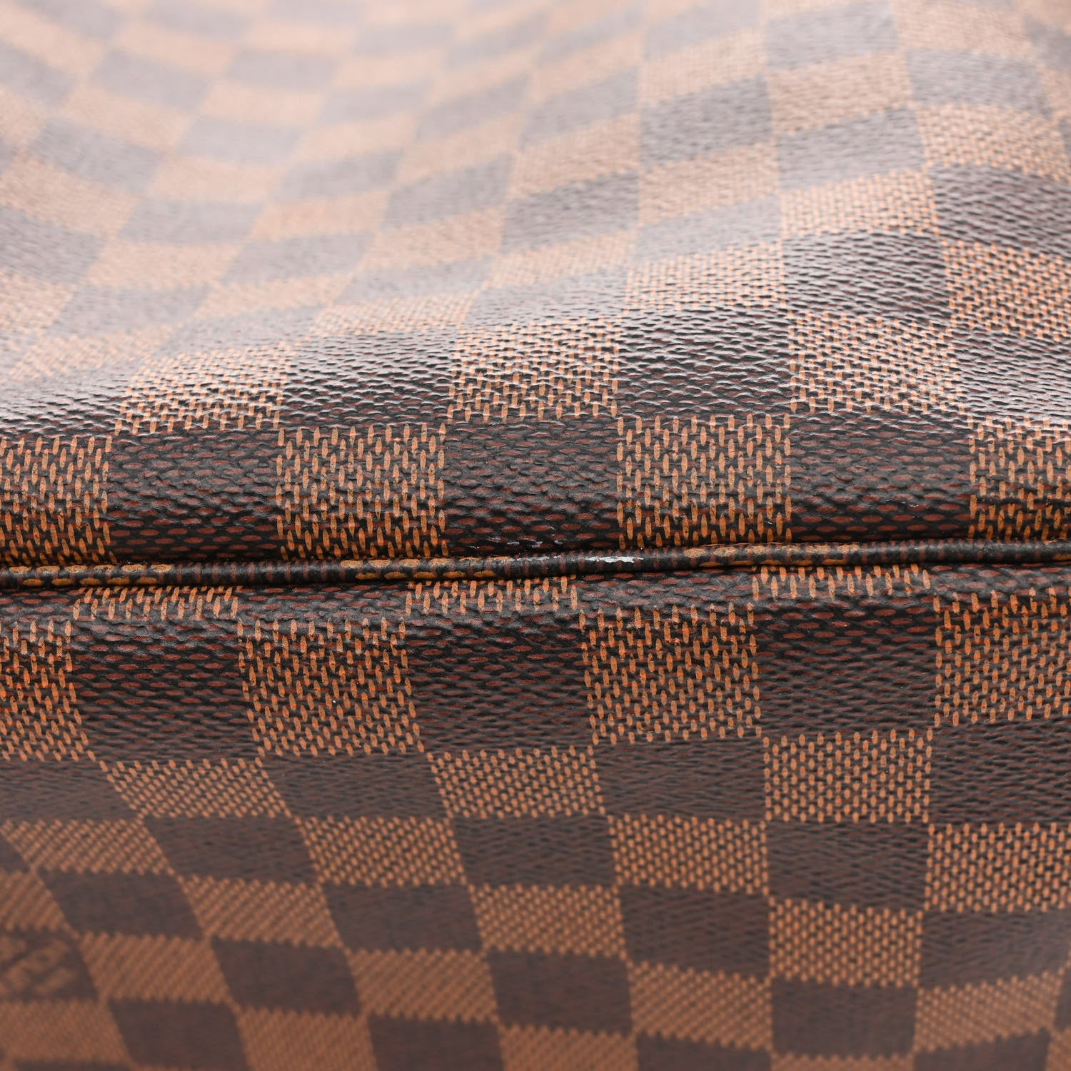 Louis Vuitton Damier Ebene Neo Neverfull MM 14 of 15