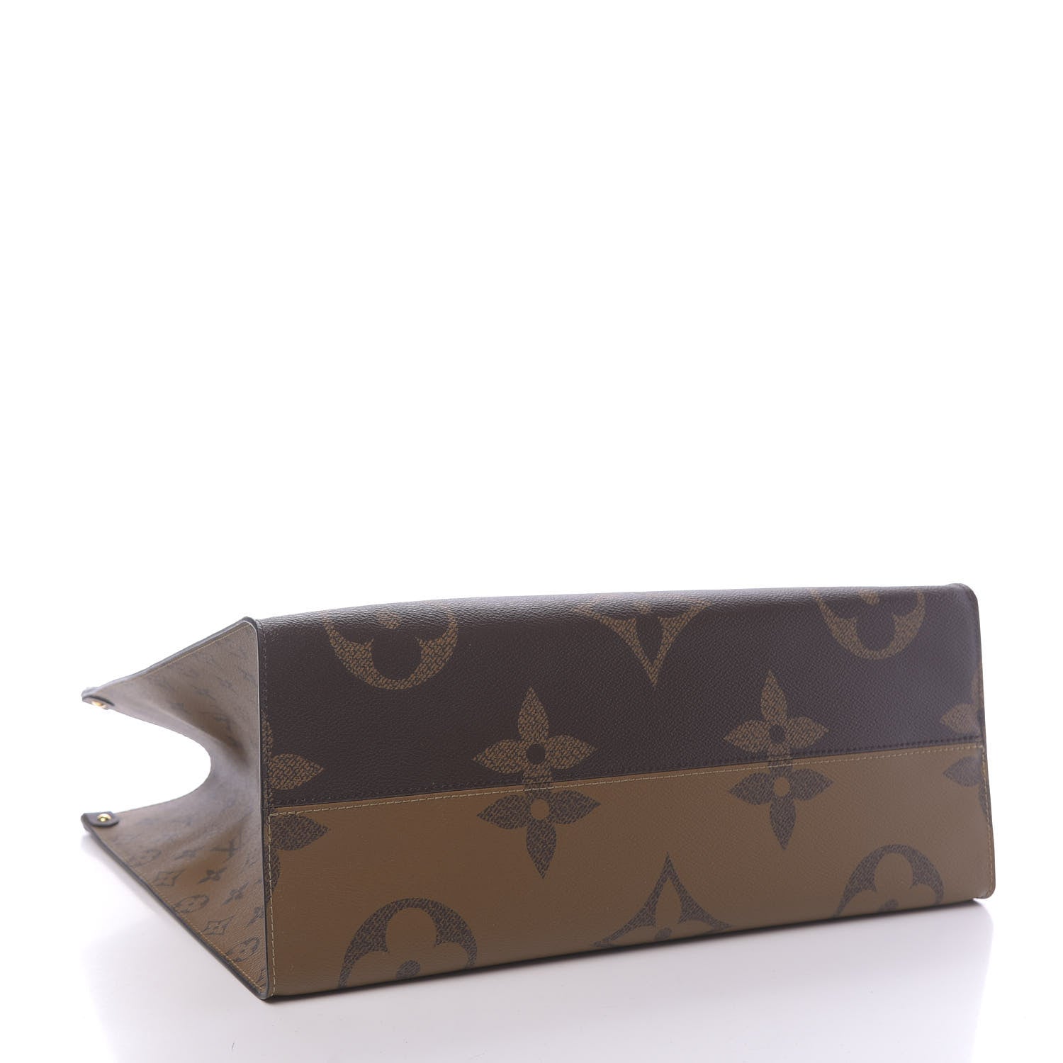 Louis Vuitton Reverse Monogram Giant Onthego GM 4 of 13